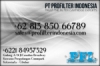 profilter indonesia card name  medium